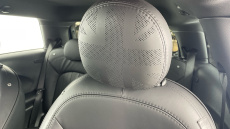 MINI Hatchback 2.0 Cooper S Exclusive 3dr Auto Petrol Hatchback